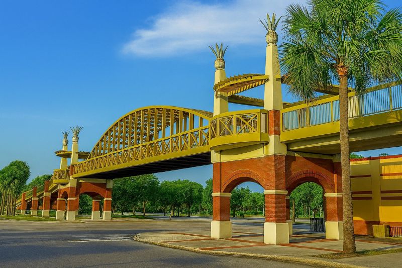 Apopka, FL
