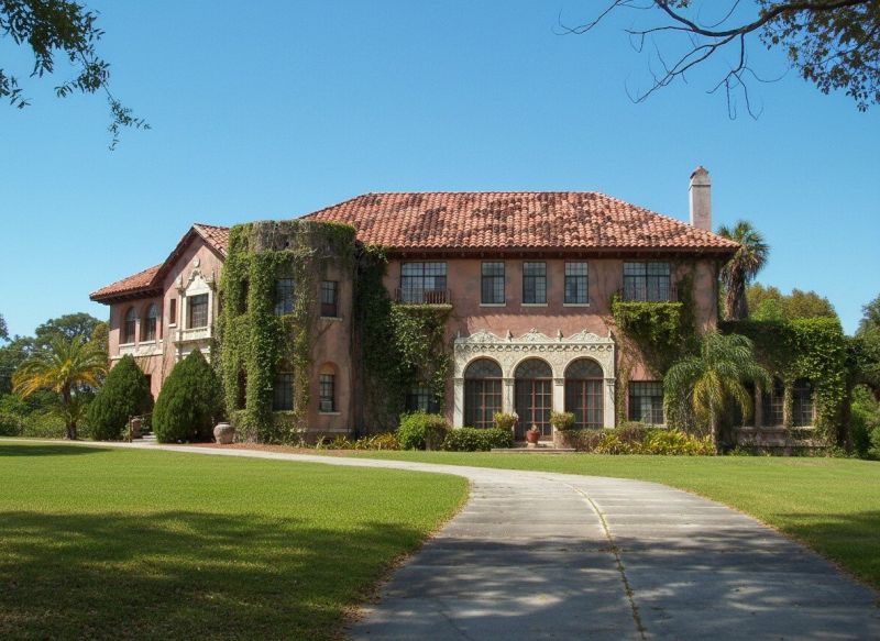 Howey In The Hills, FL