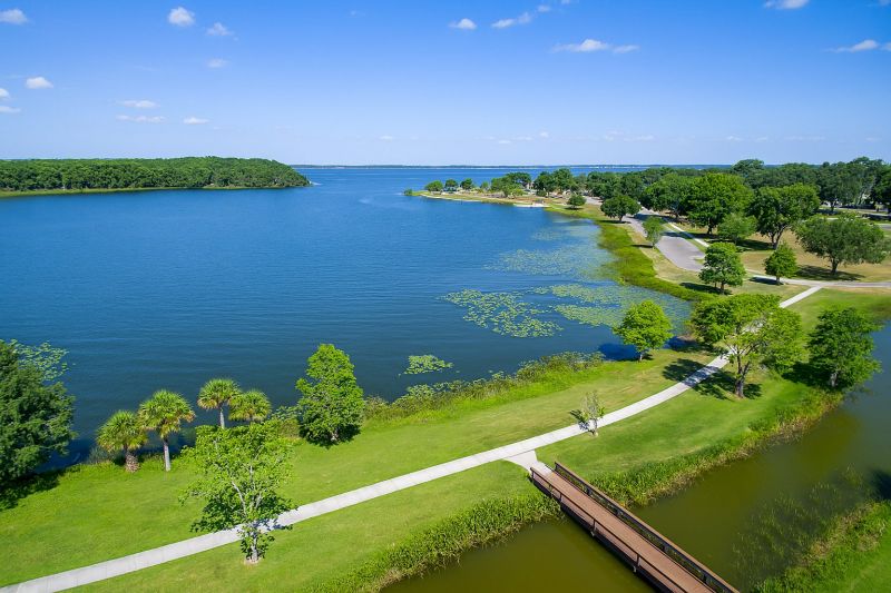 Lake County, FL