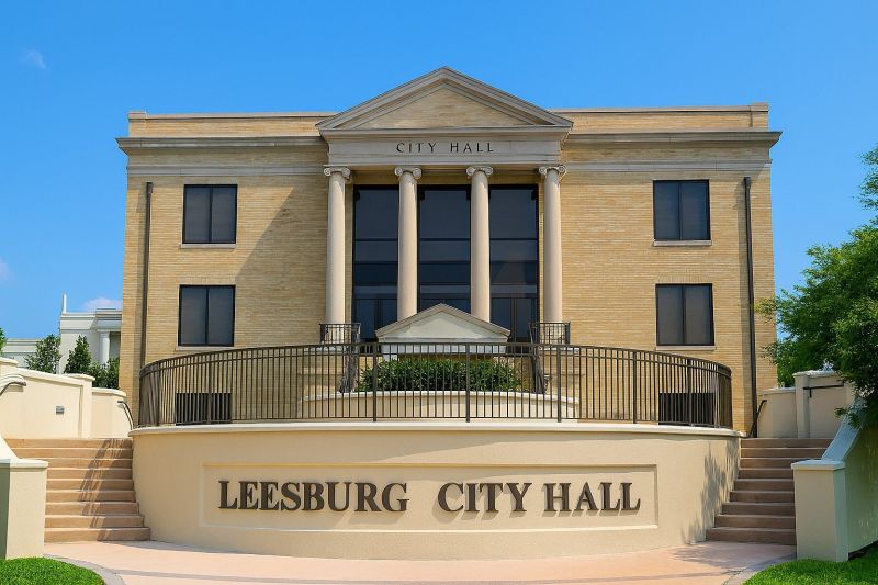 Leesburg, FL