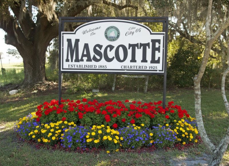 Mascotte, FL