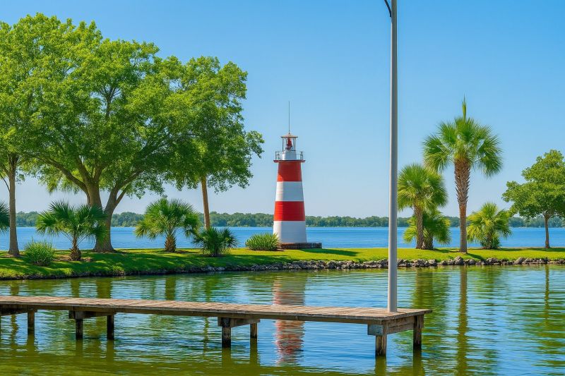 Mount Dora, FL