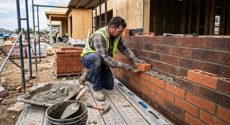 Masonry Service in Clermont, FL