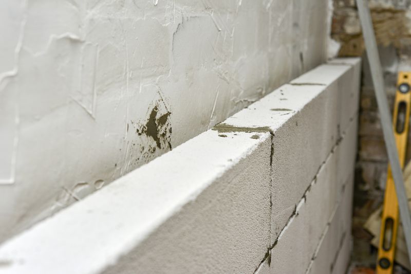Block Wall Repair in Leesburg, FL