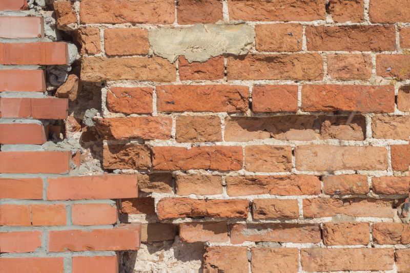 Brick Flatwork Repair in Davenport, FL