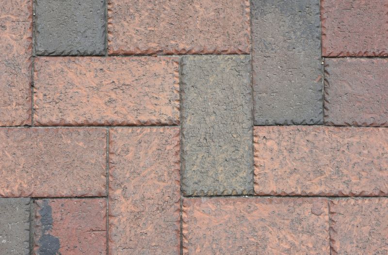 Brick Flatwork Repair in Leesburg, FL