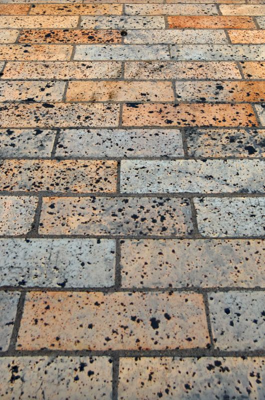 Brick Flatwork Repair in Windermere, FL
