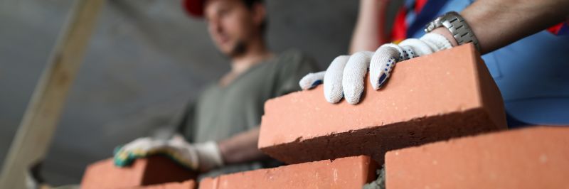 Brick Floor Repair in Clermont, FL