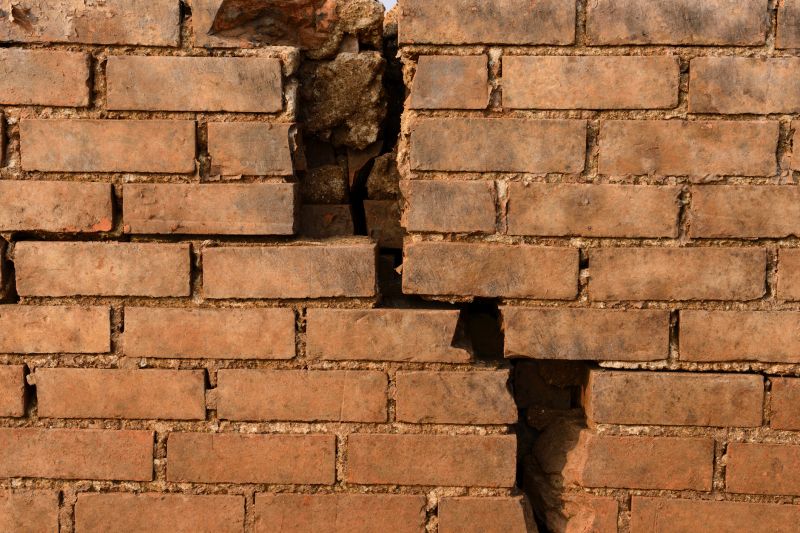 Brick Masonry Repair in Longwood, FL