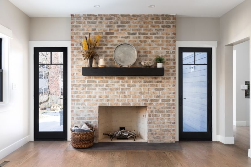 Brick Masonry Restoration in Clermont, FL