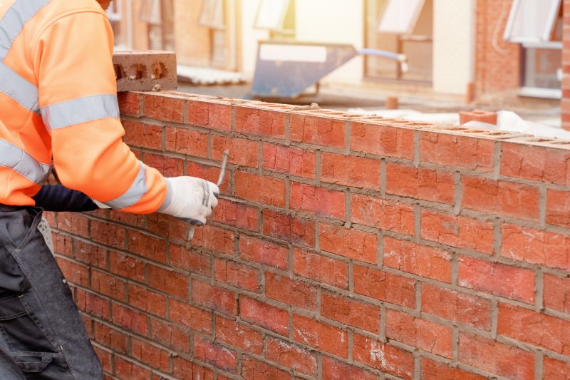 Brick Repair in Fruitland Park, FL