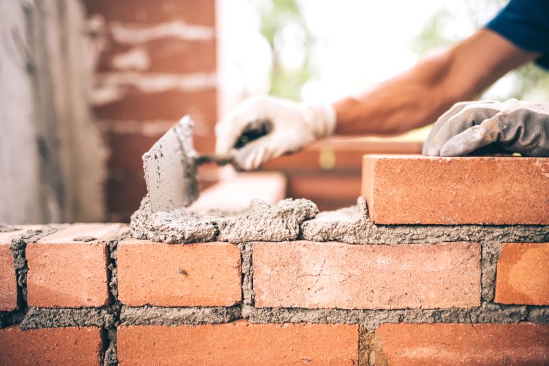 Brick Restoration in Altamonte Springs, FL
