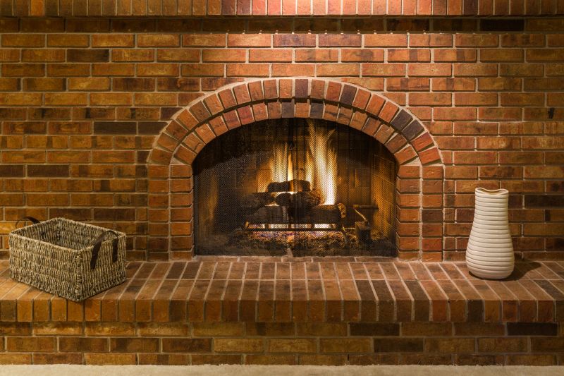 Brick Restoration in Apopka, FL
