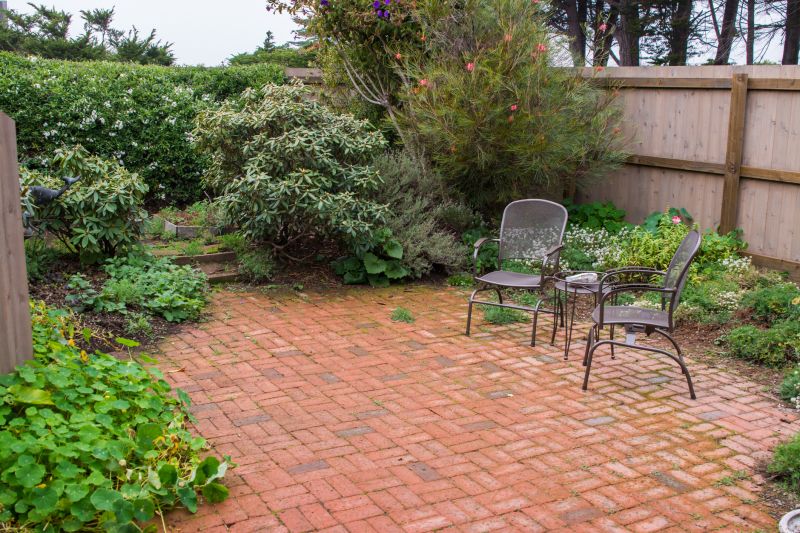 Brick Restoration in Davenport, FL
