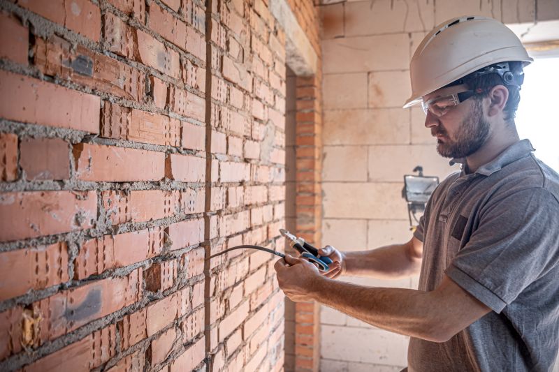 Brick Restoration in Davenport, FL