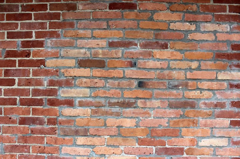 Brick Restoration in Lake County, FL