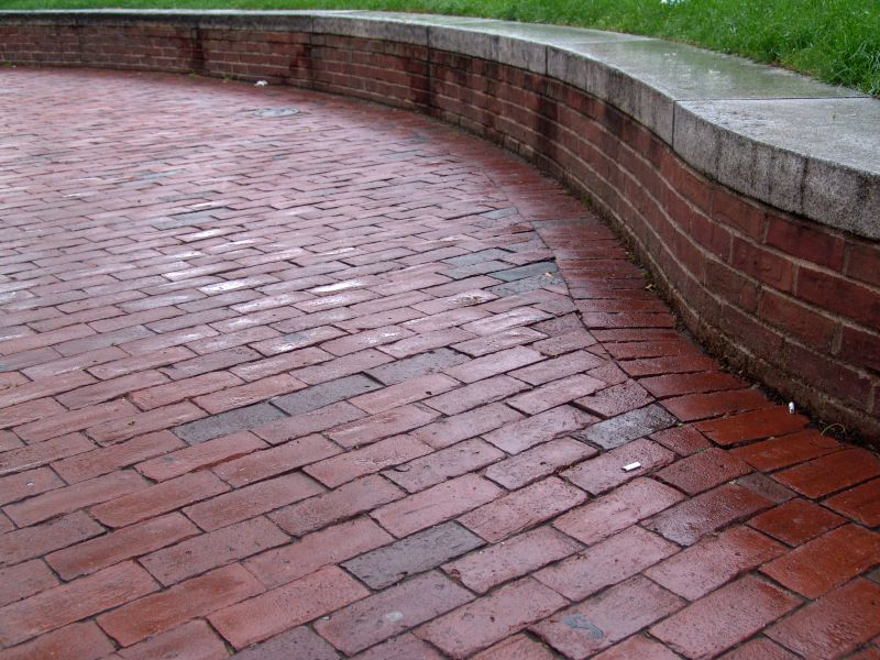 Brick Restoration in Leesburg, FL