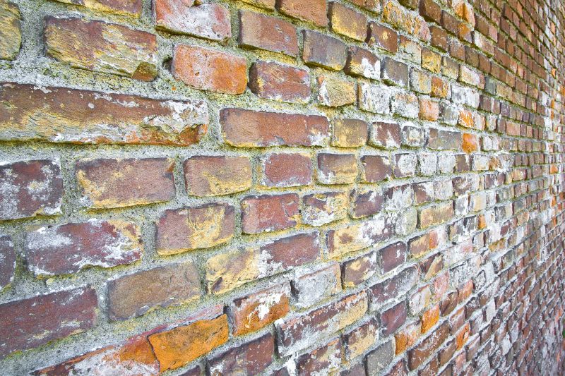 Brick Restoration in Mount Dora, FL