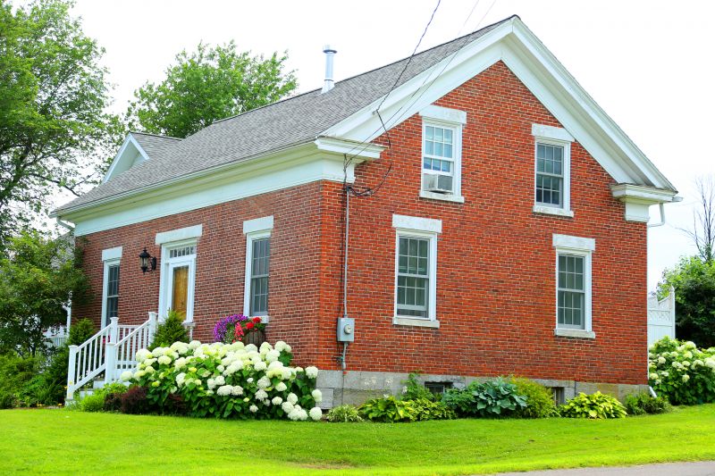 Brick Restoration in Mount Dora, FL