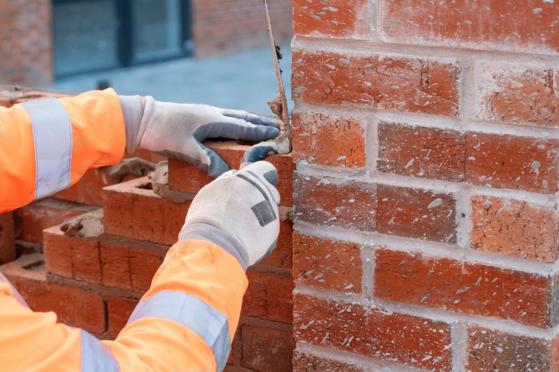 Brick Restoration in Zellwood, FL
