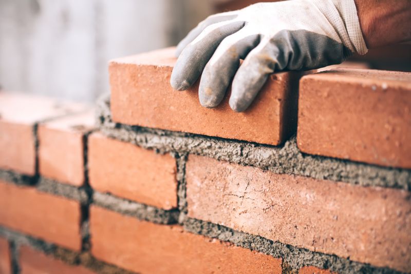 Brick Restoration in Zellwood, FL