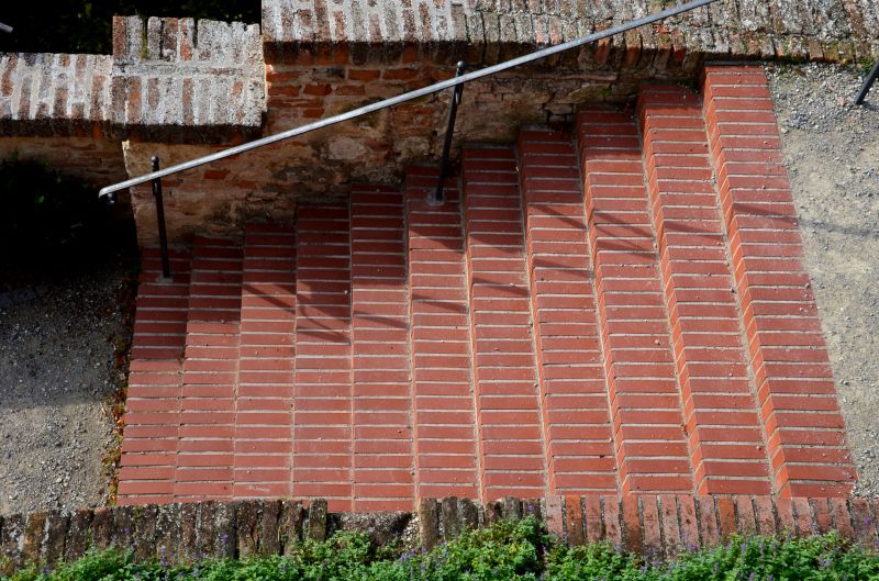 Brick Steps Repair in Clermont, FL