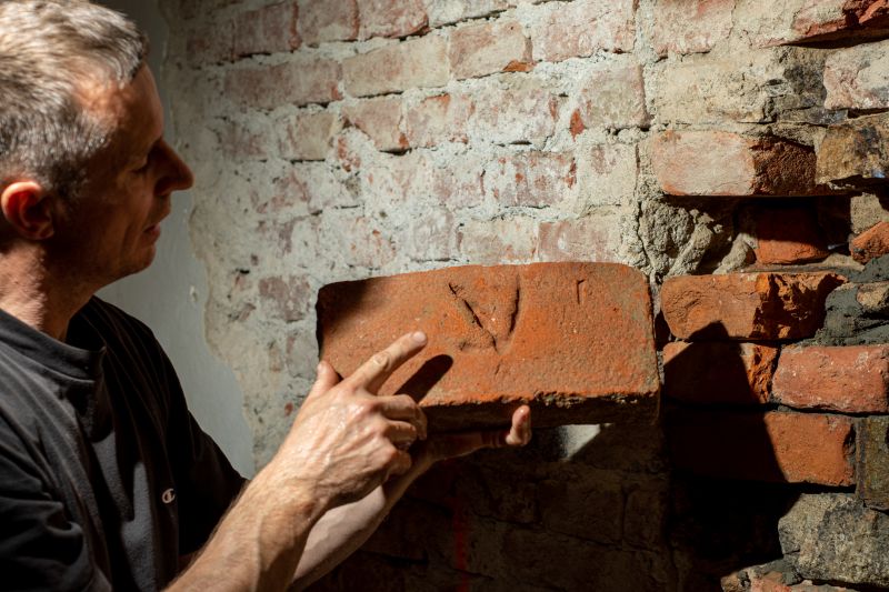 Brick Wall Repair in Davenport, FL