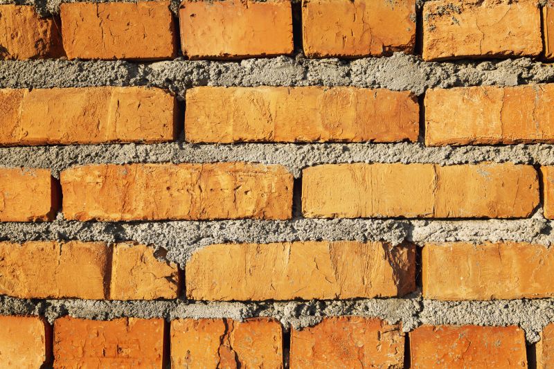 Brick Wall Repair in Lake County, FL