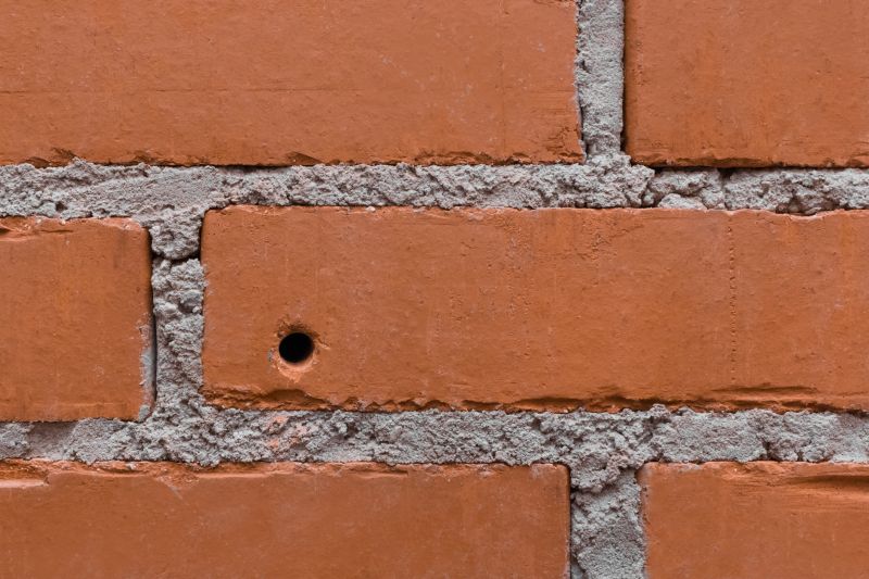 Brick Wall Repair in Longwood, FL