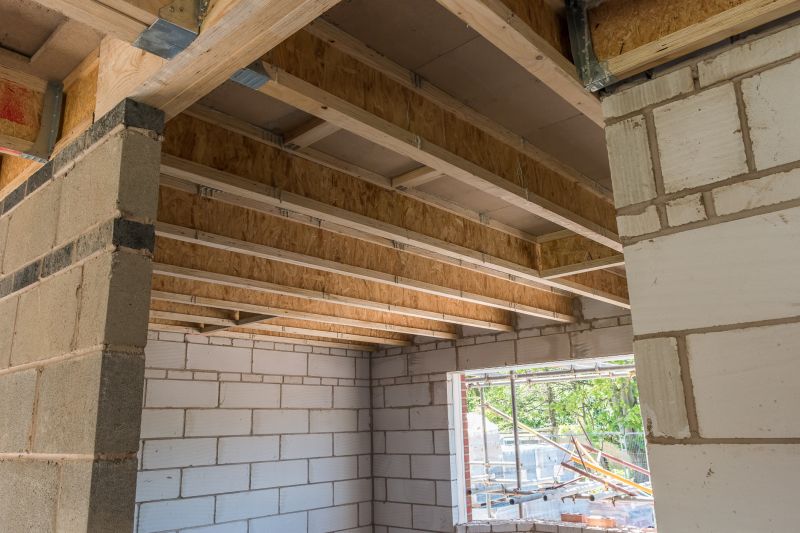 Cinder Block Repair in Clermont, FL