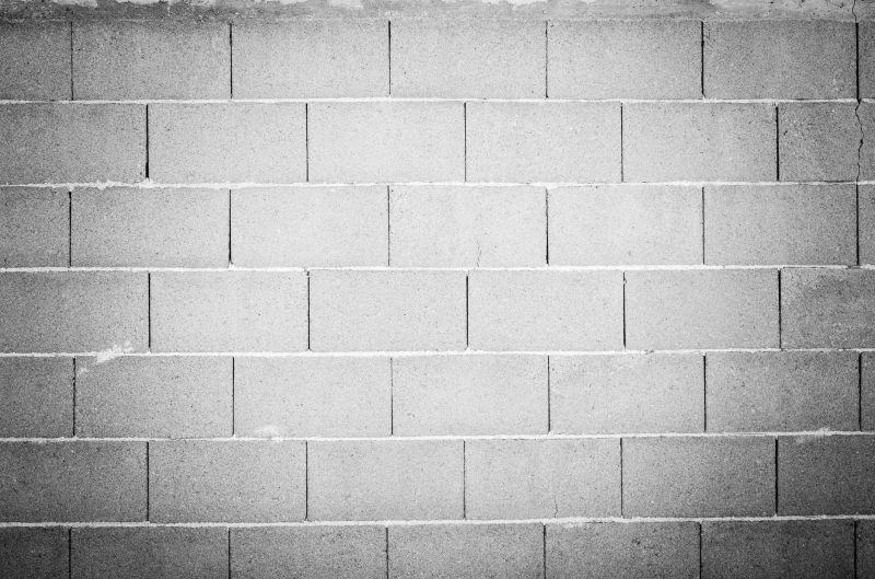 Cinder Block Repair in Clermont, FL