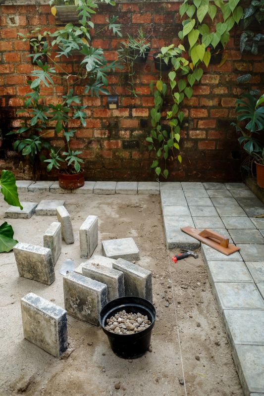 Commercial Masonry Repair in Altamonte Springs, FL