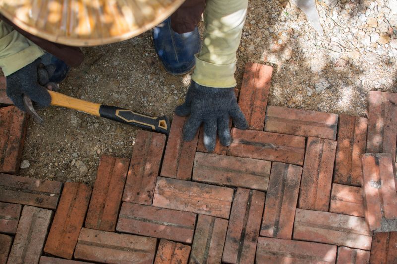 Commercial Masonry Repair in Bushnell, FL