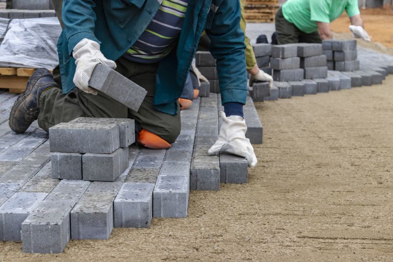 Commercial Masonry Repair in Bushnell, FL
