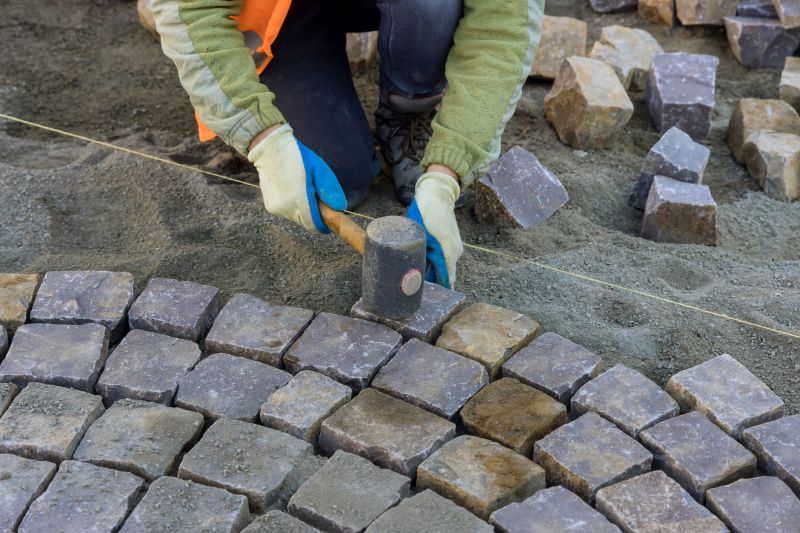 Commercial Masonry Repair in Fruitland Park, FL