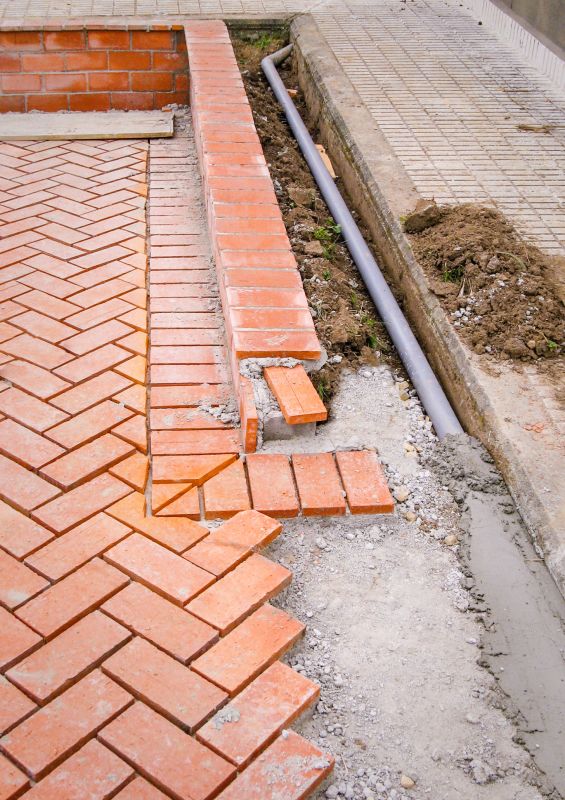 Commercial Masonry Repair in Fruitland Park, FL