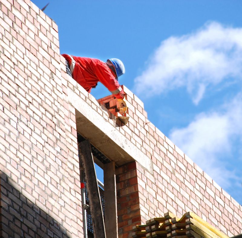 Commercial Masonry Repair in Lake County, FL