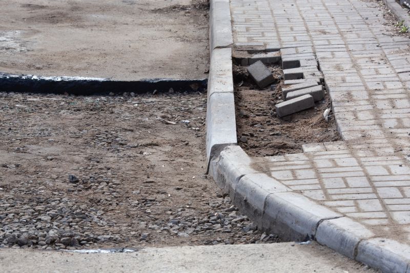 Commercial Masonry Repair in Lake County, FL