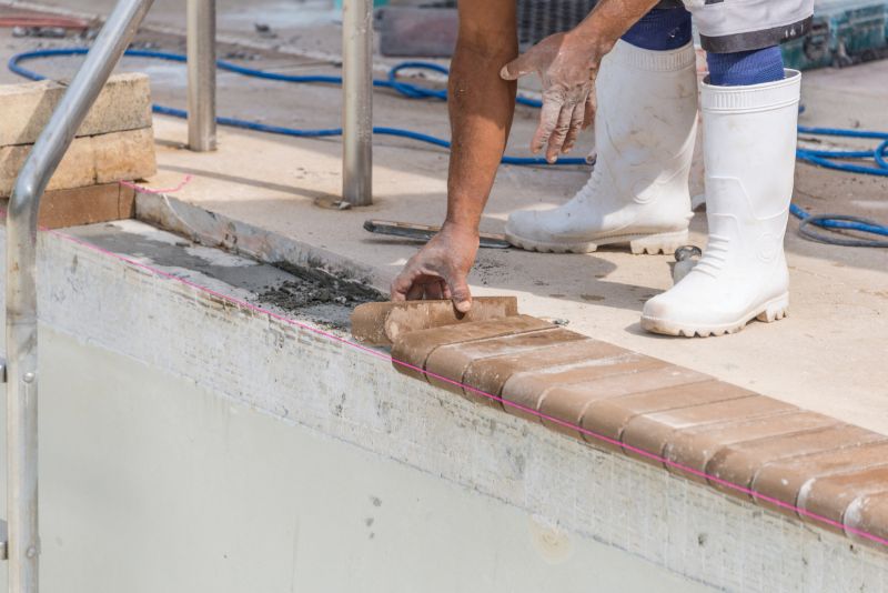 Commercial Masonry Repair in Tavares, FL