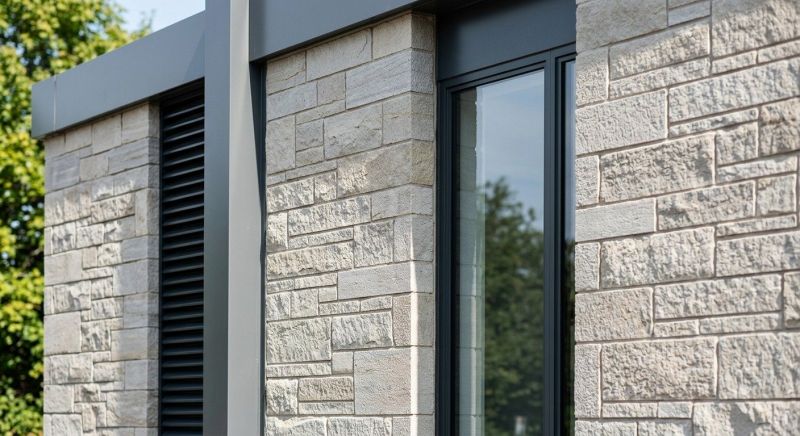Commercial Stone Masonry in Apopka, FL