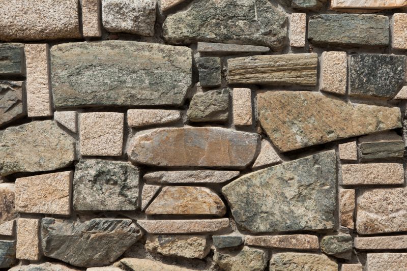 Commercial Stone Masonry in Davenport, FL