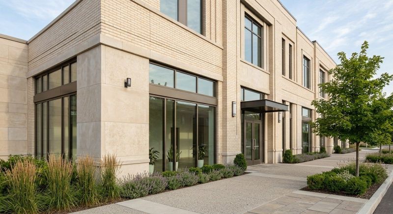 Commercial Stone Masonry in Windermere, FL