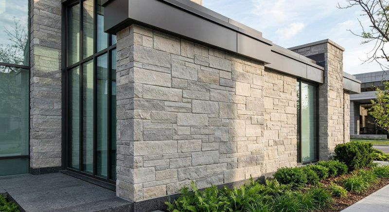 Commercial Stone Masonry in Winter Garden, FL