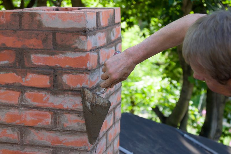 Masonry Repair in Longwood, FL