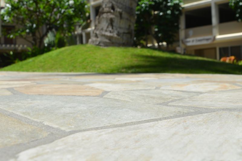 Stone Hardscape Service in Clermont, FL