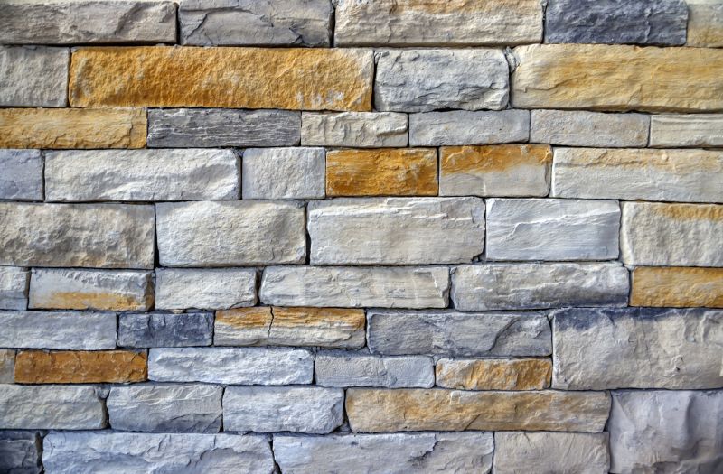 Stone Masonry Installation in Howey In The Hills, FL