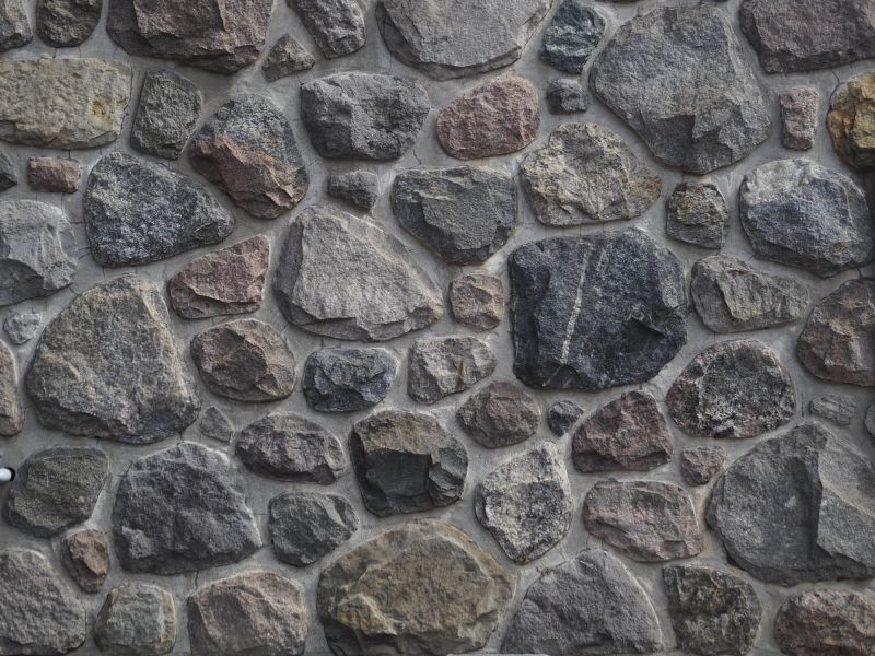Stone Masonry Installation in Leesburg, FL