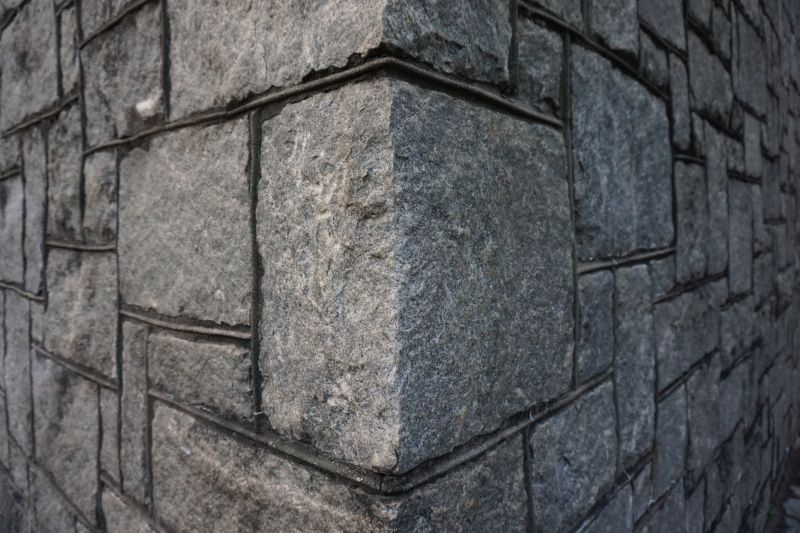 Stone Masonry Repair in Windermere, FL