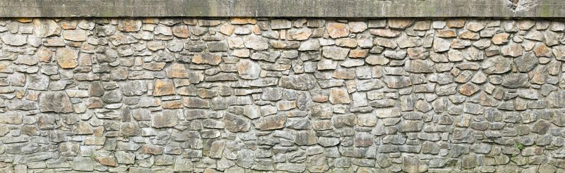Stone Wall Repair in Bushnell, FL