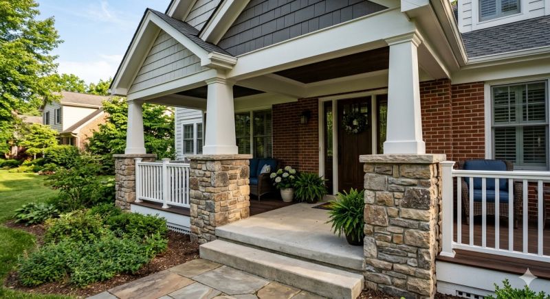 Stonework Installation in Howey In The Hills, FL